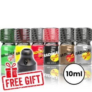 Home Nieuw 1 RadikalRush6Pack10ml