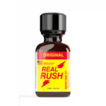 Real Rush 24ml Poppers
