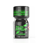 Real Rush Butanol 10ml Poppers