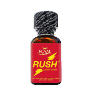 Royal Rush Amyl 25ml Poppers