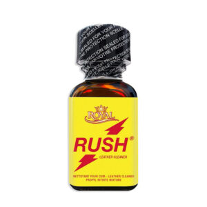 Royal Rush Propyl 25ml Poppers