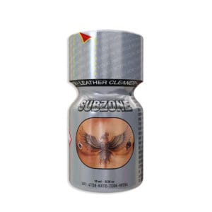 Subzone 10ml poppers