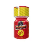 Turbo Rush Amyl 10ml Poppers Turbo Rush Amyl 10ml Poppers