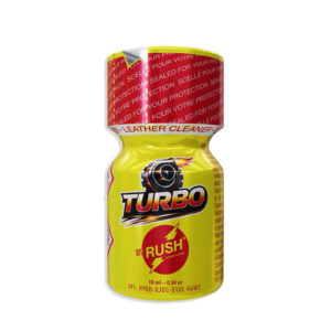 Turbo Rush Propyl 10ml Poppers