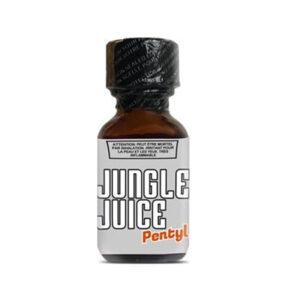 Jungle Juice Pentyl 25ml