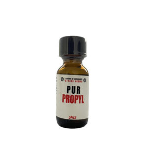 Pur Propyl Strong 25ml (Jolt)