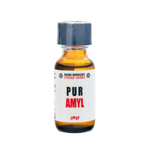 Pur Amyl Strong 25ml (Jolt)