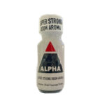 Alpha Super Strong 25ml