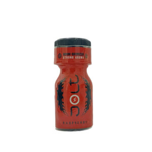 Jolt Red 13ml (Raspberry)
