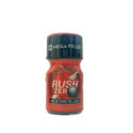 Rush Zero Red 10ml