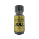 Original Amsterdam Gold Extra Strong 25ml