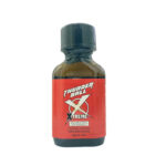 Thunder Ball Extreme Strong Red 24ml