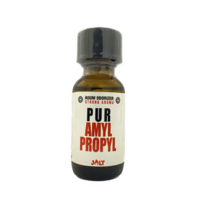 Pur Amyl Propyl Strong 25ml (Jolt)
