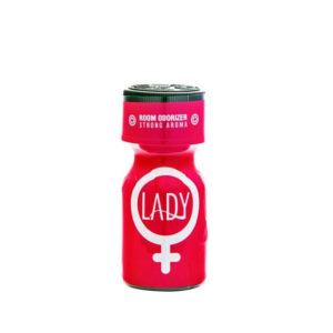 Lady 10ml