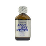 Jungle Juice Platinum Oval Bottle 24ml
