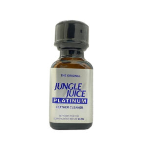 Jungle Juice Platinum 24ml