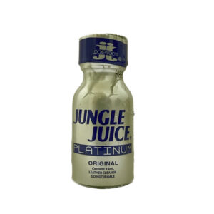 Jungle Juice Platinum 15ml (JJ)