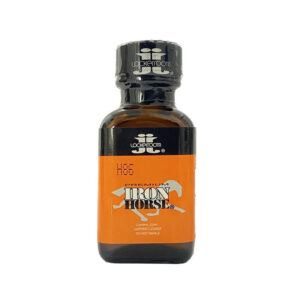 Iron Horse Old Formula 25ml (JJ)
