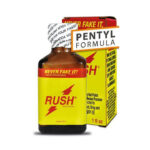 Rush Amarillo Poppers