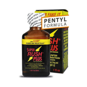 Home Nieuw 2 Super Rush Plus Black Poppers
