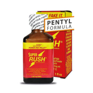 Home Nieuw 4 Super Rush Red Poppers