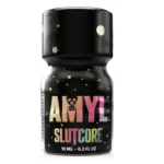 Amyl Slutcore 10ml Poppers