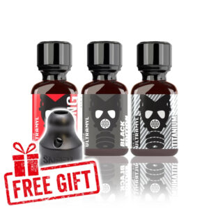 Home Nieuw 2 UltramylPack24ml