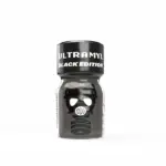 Ultramyl Black 10ml