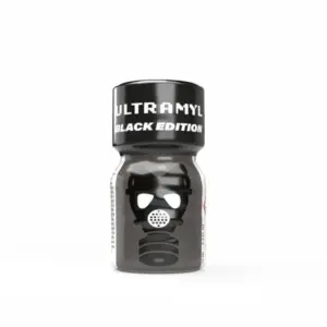 Ultramyl Black 10ml