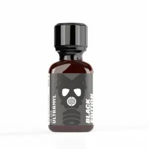Ultramyl Black 24ml