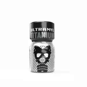 Ultramyl Titanium 10ml