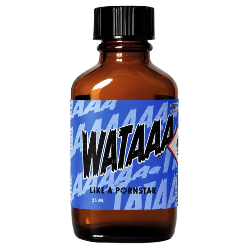 WATAAA, Pentyl Formula WATAAA, Pentyl Formula