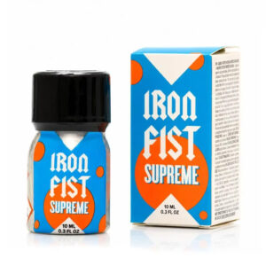 Iron Fist Supreme 10ml