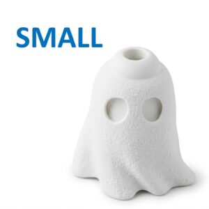Spooky The Friendly Sniffer Small