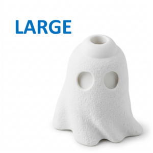 Spooky The Friendly Sniffer Large