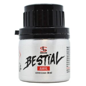 Bestial 30ml Poppers