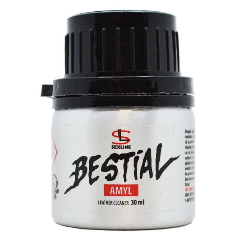 Bestial 30ml Bestial 30ml Poppers