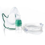 Inhalatie Masker