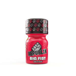Republik Big Fist 10ml