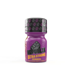 Republik Ultra Strong 10ml