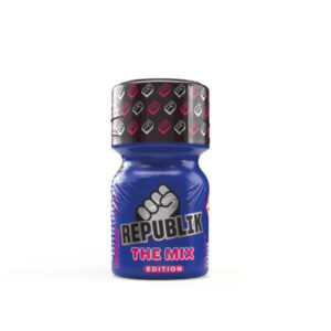 Republik The Mix 10ml