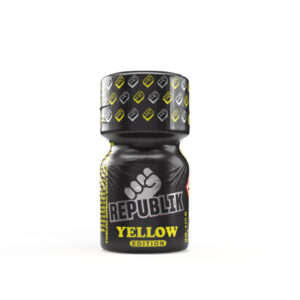 Republik Yellow Edition 10ml